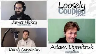 Event Modeling with Adam Dymitruk