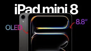 iPad mini 8 will be game-changer, here's why