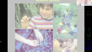 Learning Gardens and Learning Landscapes: Connecting Young People to Nature