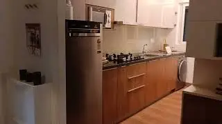 3bhk Compact availability in New Tower &Old Tower at Brigade Eldorado Aerospace Bangalore 6360219373