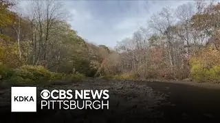 Fall trout stocking complete after delay due to weather and water levels