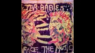 TAR BABIES- Face the Music (1983)