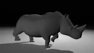 Updated Demo Reel 2016