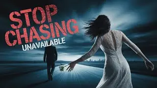 STOP Chasing EMOTIONALLY Unavailable Partners Now