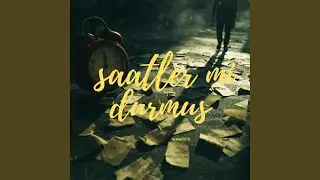 Saatler mi Durmuş yoksa Zaman mı - Anatolian - Psychedelic Rock