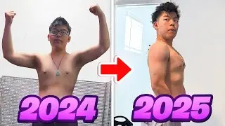 Как сиять как ASIANJEFF в 2025 году