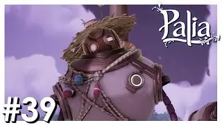 Palia #39 - Einar's Stone Collection [Let's Play] [German]
