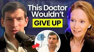 This Doctor Recovered From A Rare Disease Through His Own Research