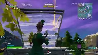 FORTNITE c2s6