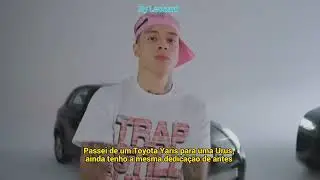 Central Cee - Entrapreneur - Legendado/Tradução 🇧🇷