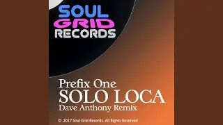Solo Loco (Remix)