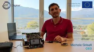 Security Embedded - Video presentation