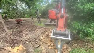 Evans Landscape Excavation 