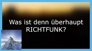 Was ist Richtfunk ?