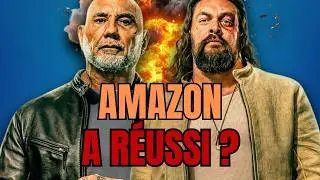 Team D&eacute;molition : Amazon signe enfin un bon film d&rsquo;action ?