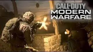 A Close Game of Gunfight(MW Gunfight ft. Klumble)