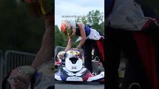 Shifter Karts Workout #kz #shifter #shifterkart