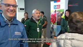 Proyecciones y recomendaciones para Fiestas Patrias 2024