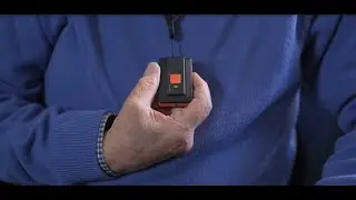 Introducing Gibtelecom's New Panic Button