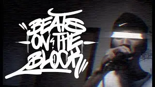 Beats On The Block | LA ZAGA _ 3ER TURNO