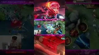 я жалуюсь  #мобайллегендс #mobilelegends #mlbb #млбб