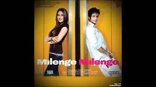 Ishq ki Gali || Milenge Milenge Movie|| Shahid Kapoor| Kareena Kapoor 