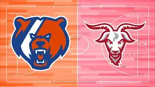 NCAA Women's Basketball: Coast Guard v. WPI (2/15/2025)