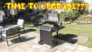 Best Gas Grill under $300 | Daily Vlog