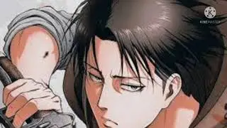 Levi brabo edit
