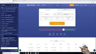 Playing PrimeDice - One of the best Dice games using Crypto