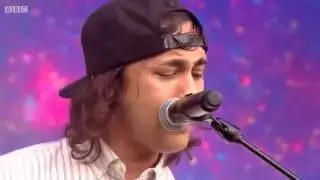 Pierce The Veil   A Match Into Water live 2015 at Reading