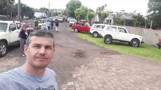Video oficial 6&deg; Encontro lada fans Vera Cruz-RS-Terra do camarada Geniva