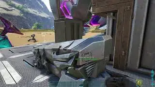 WOA PVE - Pt 1