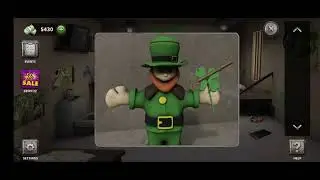 100 Doors escape from Prison | Level 53 - 54 (Irish Cell, English Cell)