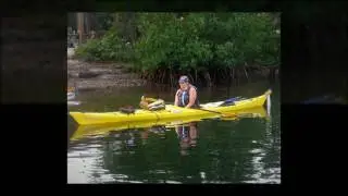 Paddle Challenge - Key Largo to Key West