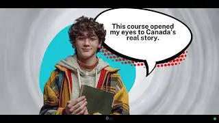Futures Canadian School (Grade 10 Canadian History)