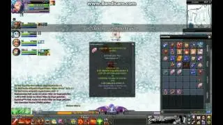 Nostale - Akt4 R7 Box Opening