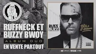 Ruff x Buzz - Mek'on finisse (Prod. Ruffneck)
