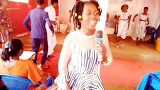 WIMBO BORA WA MWAKA WAIMBWA KATIKA KONGAMANO LA UPATANISHO 2025