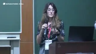 Dataquitaine 2024 - Du NLP aux LLM pour l'extraction automatisée d'exigences (Fieldbox et Egis)