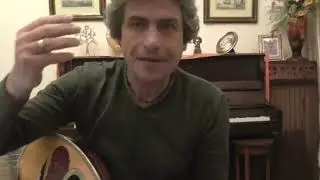 Εύκολο τραγούδι για αρχάριους στο μπουζούκι Νο 7-Γιώργος Κριωνάς