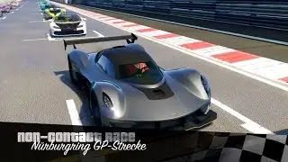 Capoe - GTA Online Race - N&uuml;rburgring GP-Strecke by Atheistsw