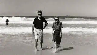 Elizabeth Bishop Reads Robert Lowell (1978)