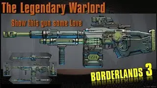Warlord Review
