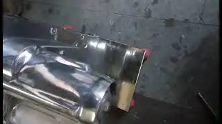 Fafda making machine WhatsApp me +91 74892 41187
