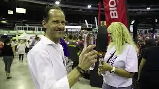 FIBO 2018   Mali Ramara
