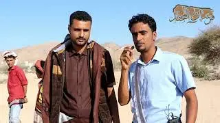 برنامج فرسان المحفد / زيارة الى مدينة لباخة  .. مديرية المحفد