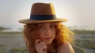 COWGIRL - Cinematic video | Sony FX3