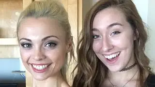 LIVESTREAM: Guacamole! Humpday | Katja Glieson w Kailey Maurer