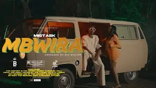 MBWIRA - Alvin Smith ft Kivumbi King x Mistaek(Official Video)